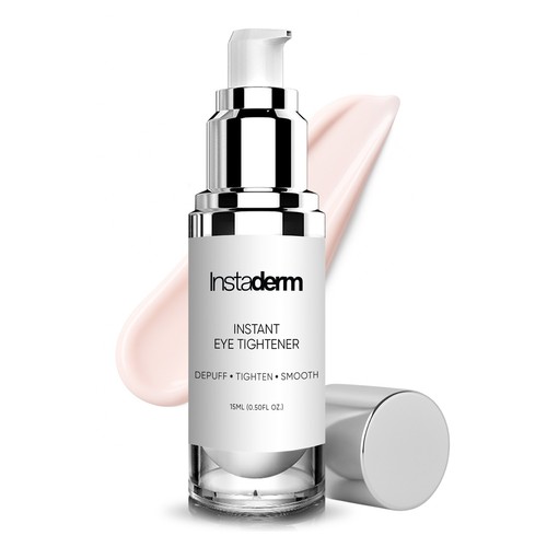 Instant eye tightener - eye, –