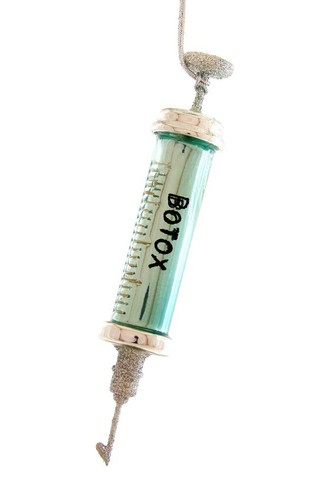Cody foster botox beauty - cody,