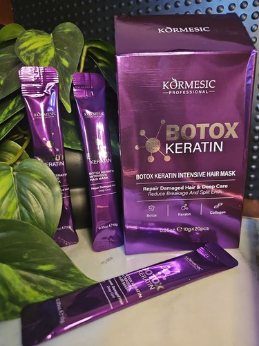 Körmesic professional botox - körmesic,