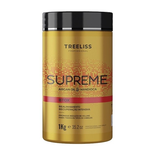 Tree liss btox - tree,